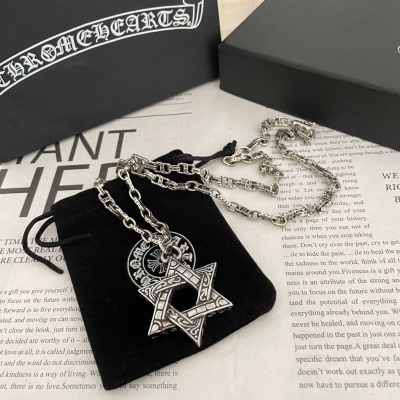 Chrome Hearts Necklaces